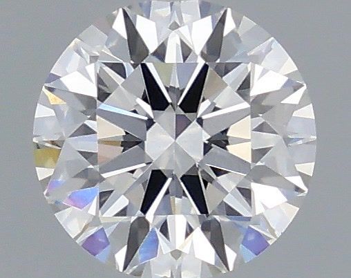 1.02 ct. round Lab Grown Diamond front image