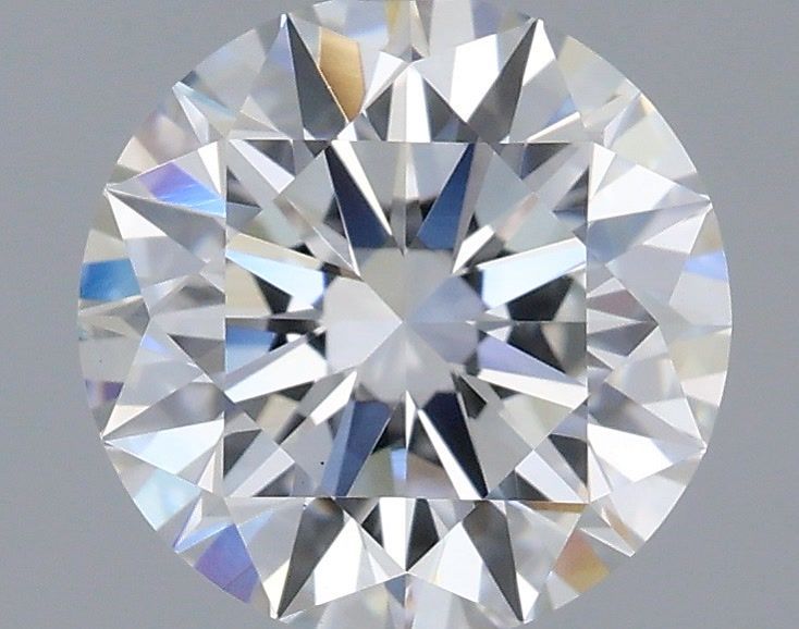1.60 ct. round Lab Grown Diamond front image