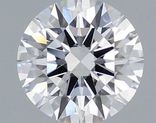 1.03 ct. round Lab Grown Diamond front image