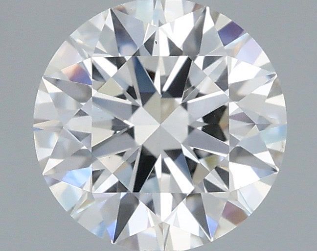 1.00 ct Round diamond