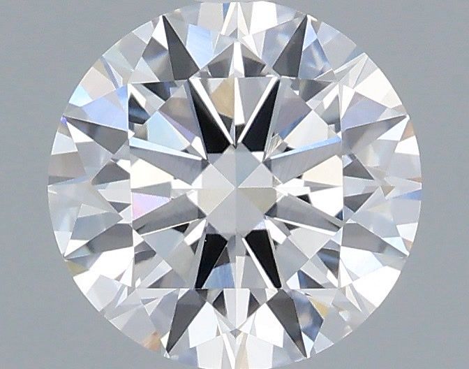 1.50 ct Round diamond