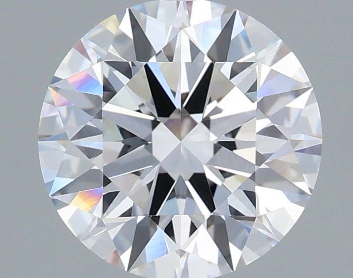 1.81 ct. round Lab Grown Diamond front image