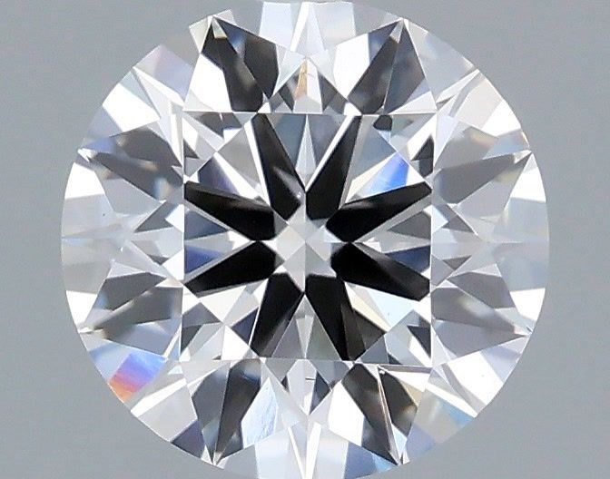 1.50 ct Round diamond