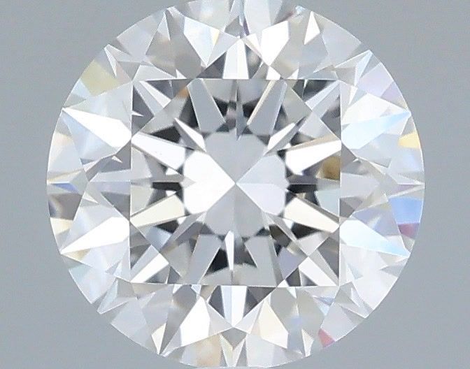 1.00 ct. round Lab Grown Diamond front image