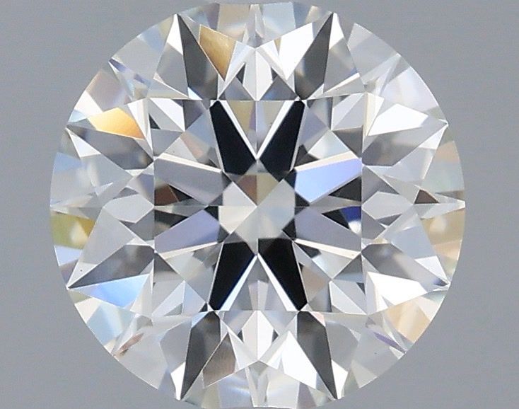 1.50 ct Round diamond