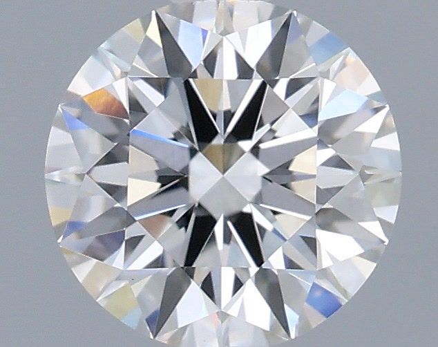 1.03 ct. round Lab Grown Diamond front image