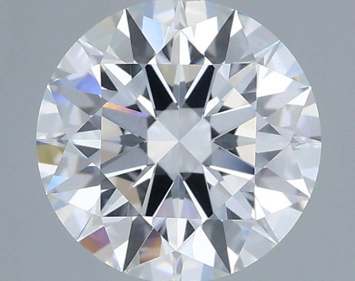 1.81 ct. round Lab Grown Diamond front image