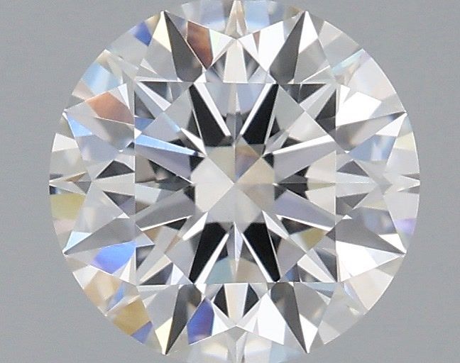 1.05 ct Round diamond