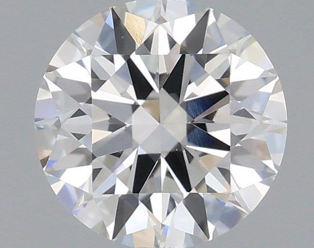 1.04 ct. round Lab Grown Diamond front image