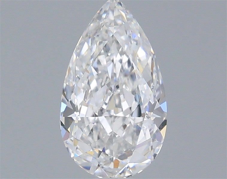 1.13 ct. pear Lab Grown Diamond front image