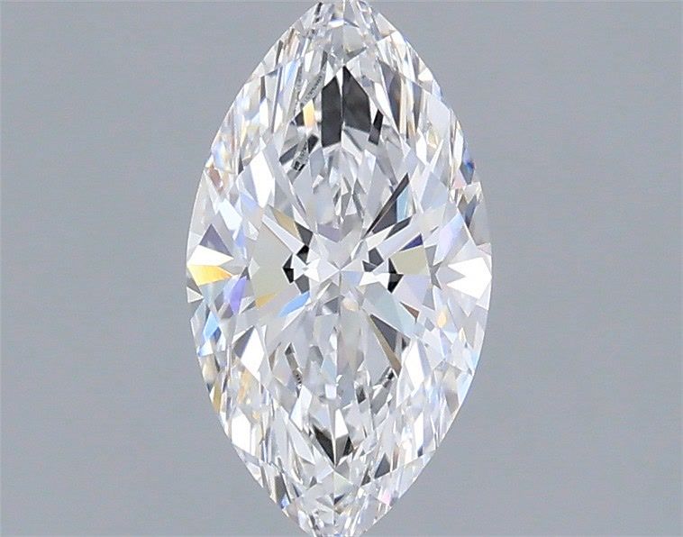 1.05 ct. marquise Lab Grown Diamond front image