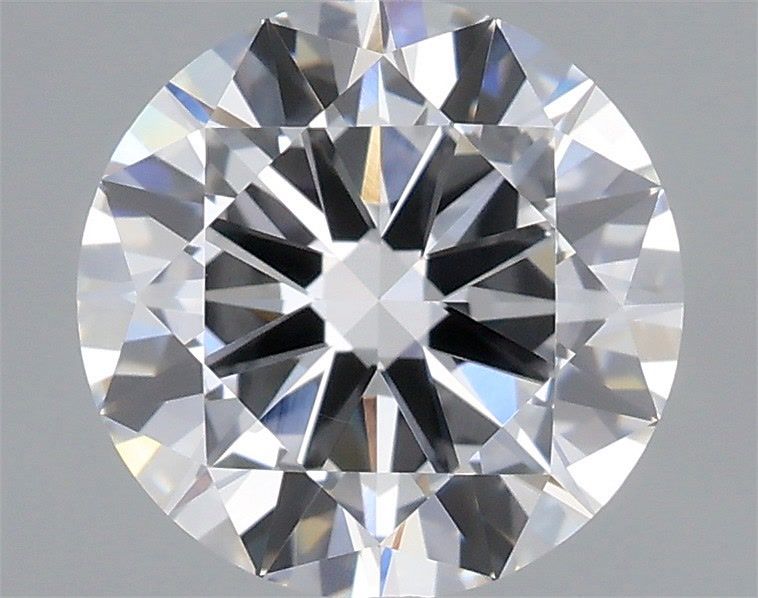 1.80 ct. round Lab Grown Diamond front image