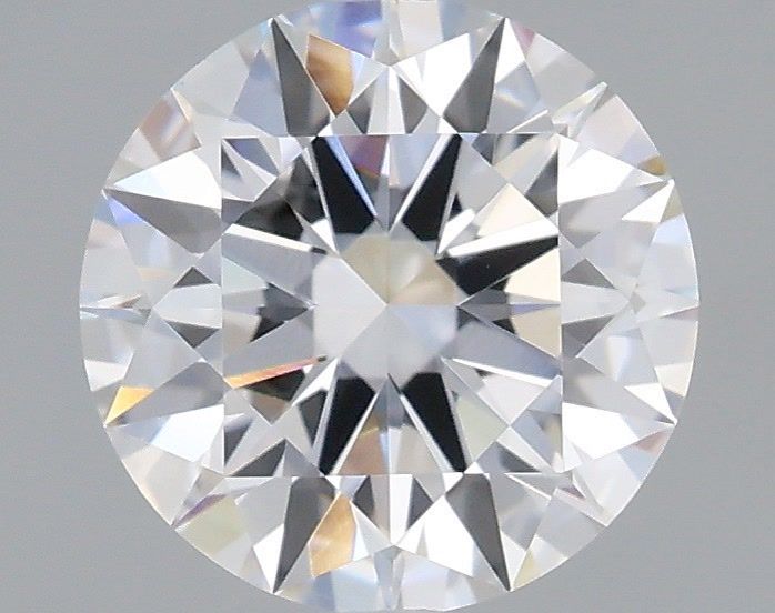 1.40 ct. round Lab Grown Diamond front image