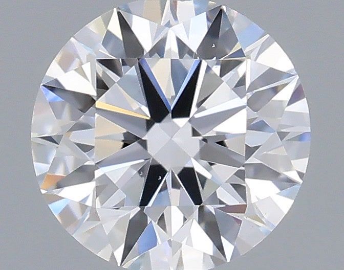 0.49 ct lab-grown Round Diamond