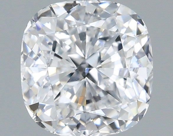 1.05 ct lab-grown Cushion modified Diamond