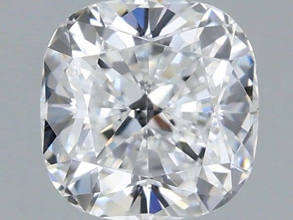 1.04 ct lab-grown Cushion modified Diamond