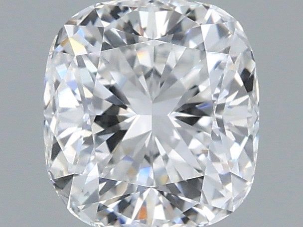 1.03 ct lab-grown Cushion modified Diamond
