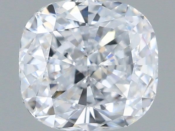 1.05 ct lab-grown Cushion modified Diamond