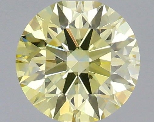 0.29 ct lab-grown Round Diamond
