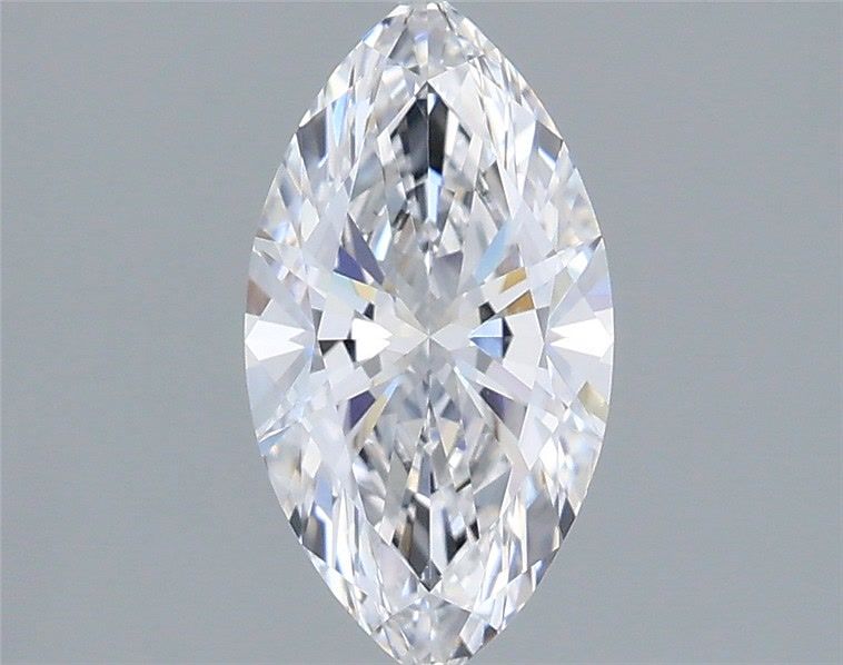 1.12 ct. marquise Lab Grown Diamond front image