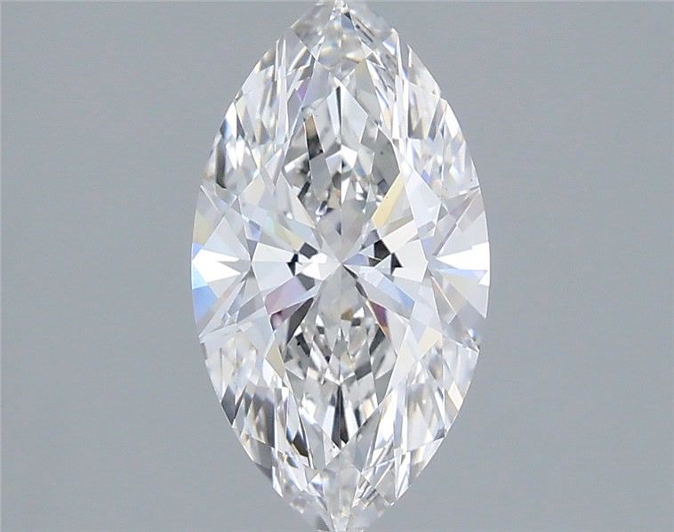 1.52 ct. marquise Lab Grown Diamond front image