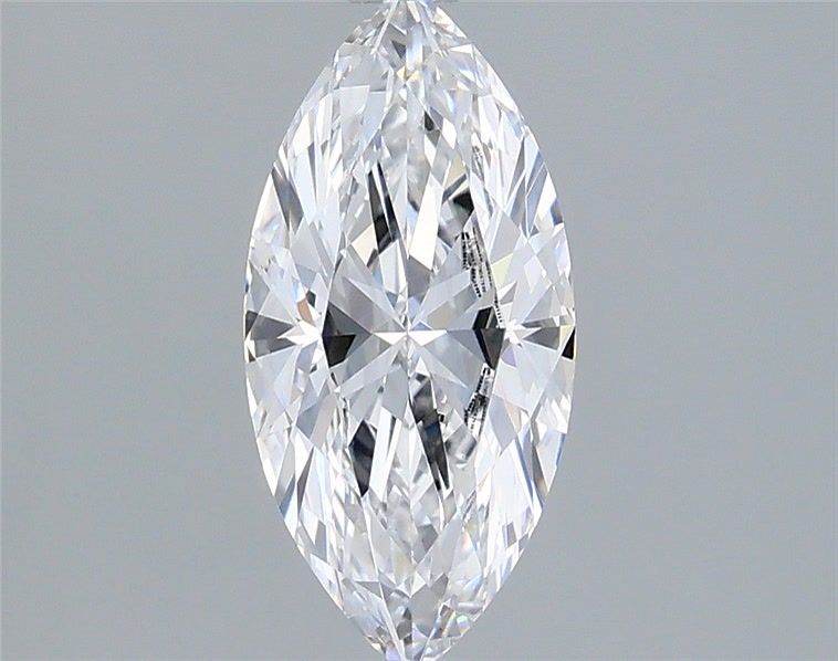 1.13 ct. marquise Lab Grown Diamond front image