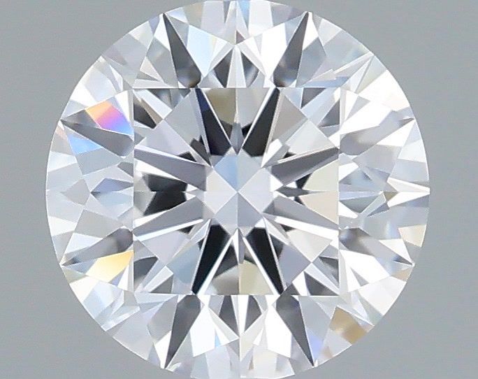1.05 ct. round Lab Grown Diamond front image