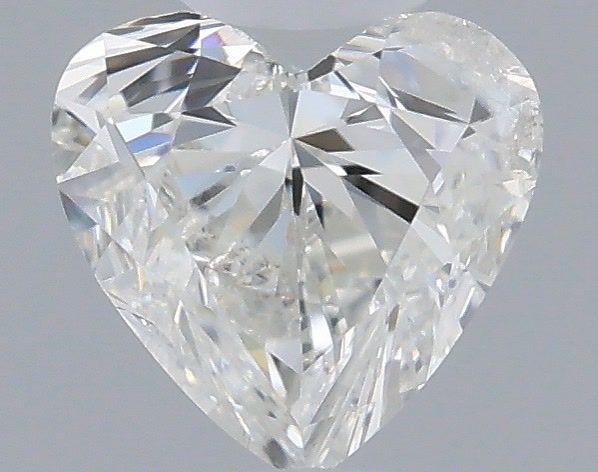 0.33 ct Heart Diamond
