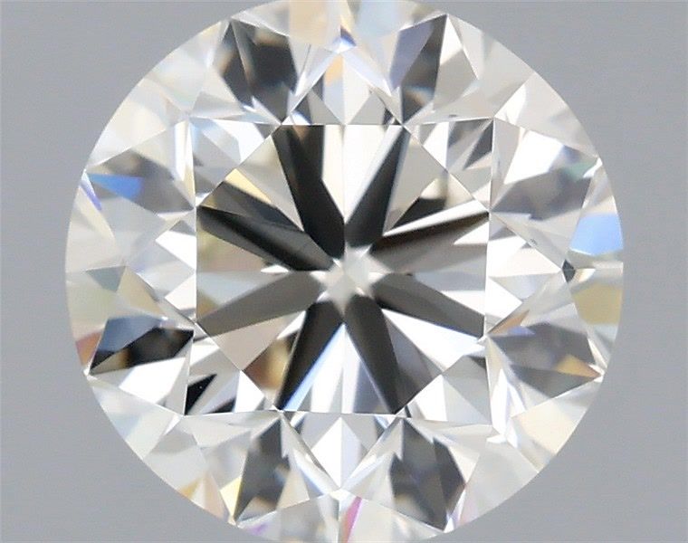 1.50 ct Round diamond