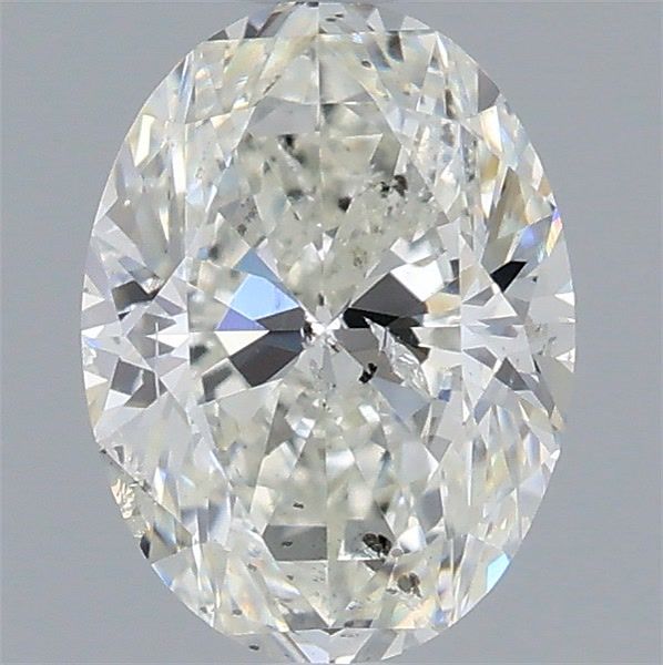 0.97 Carat