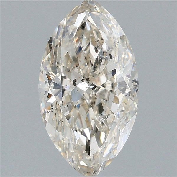 2.00ct Marquise diamond