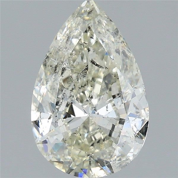 2.01 Carat