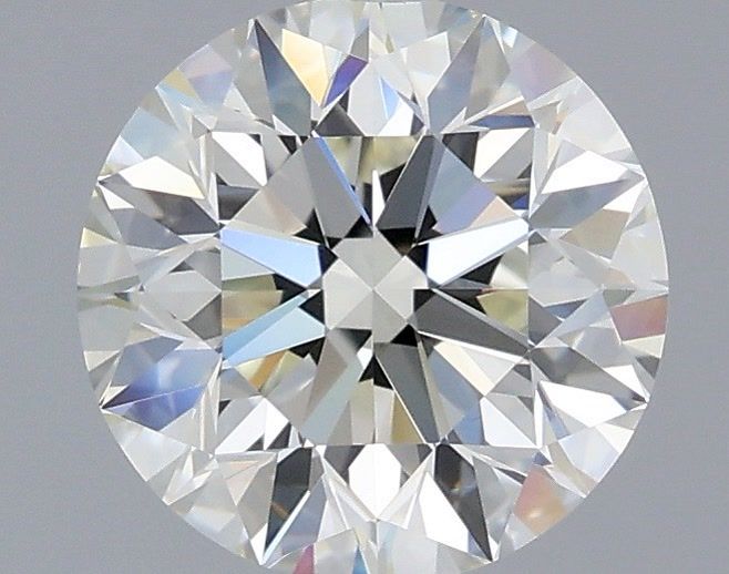 2.00 ct Round diamond