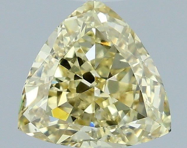 1.03 ct lab-grown Triangular Diamond