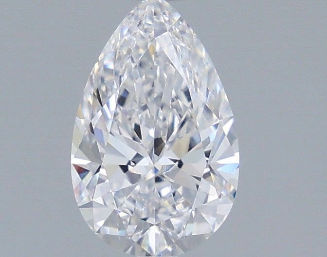 1.04 ct. pear Lab Grown Diamond front image