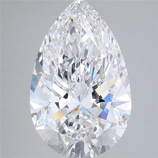 4.96 Carat