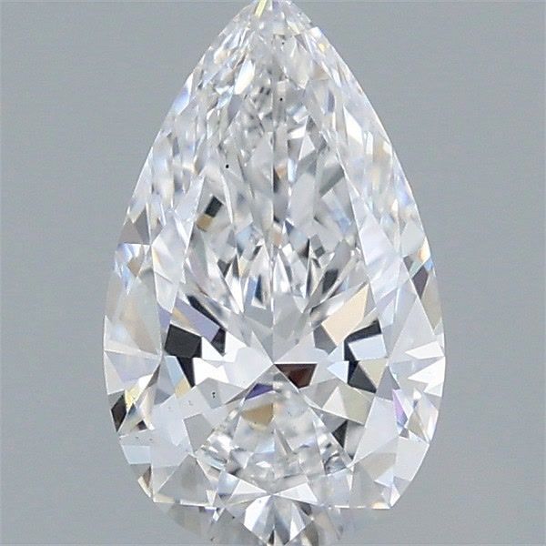 1.20 ct. pear Lab Grown Diamond front image