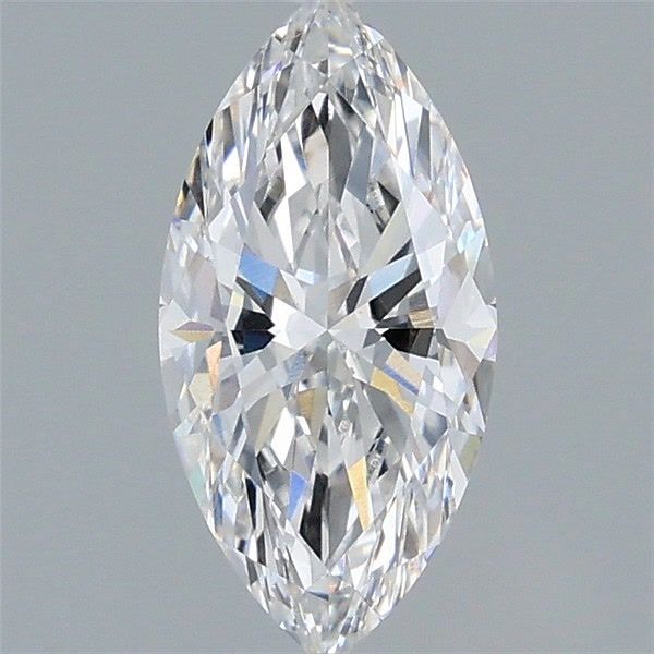 1.09 ct. marquise Lab Grown Diamond front image