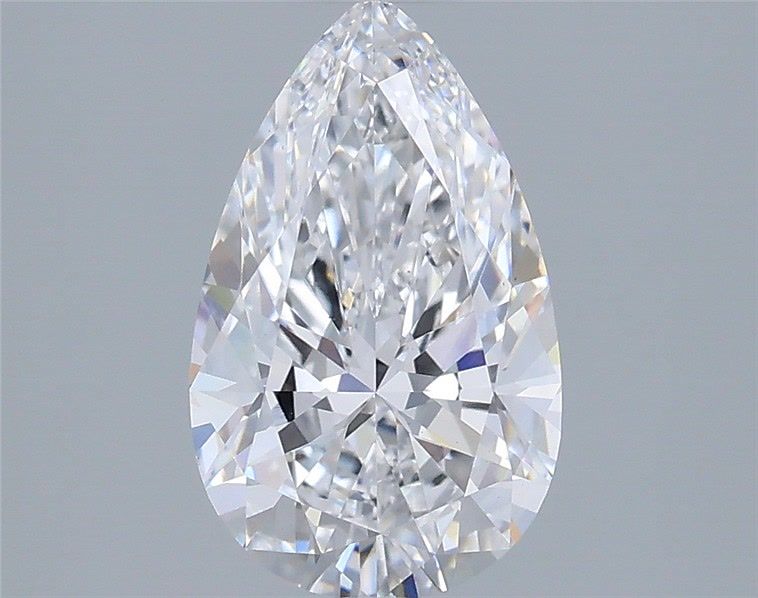 1.84 ct. pear Lab Grown Diamond front image