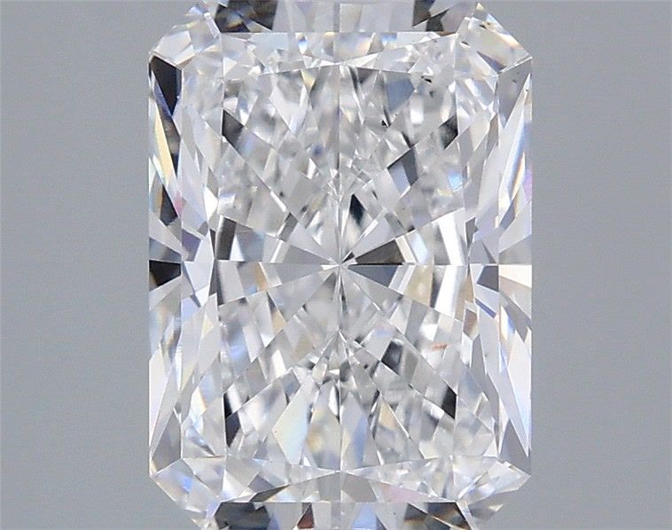3.00 ct. radiant Lab Grown Diamond front image