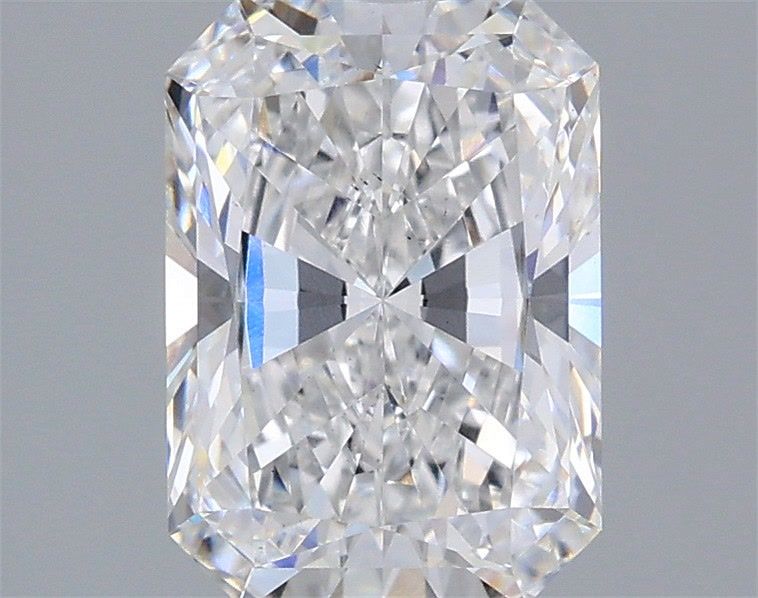 2.23 ct. radiant Lab Grown Diamond front image