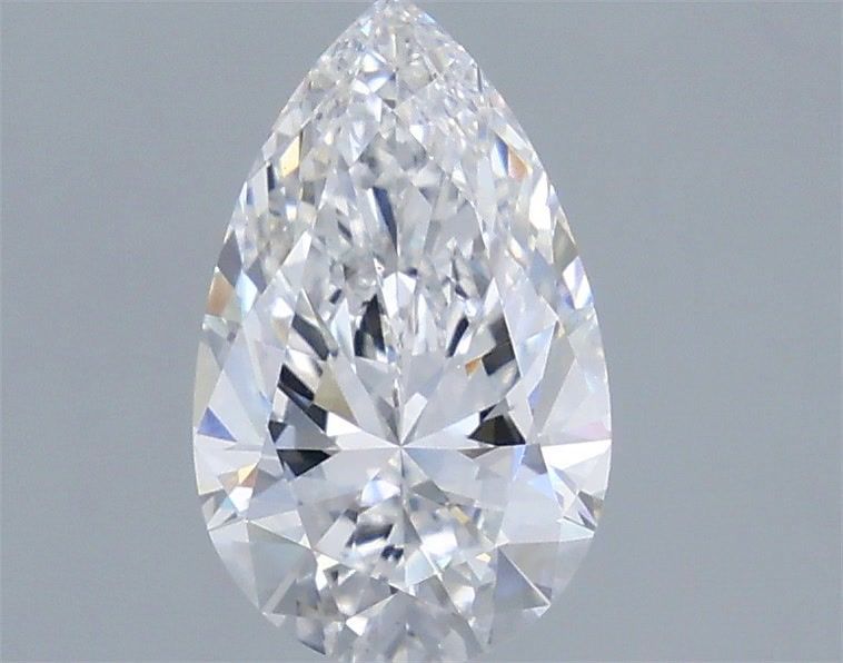 1.51 ct. pear Lab Grown Diamond front image