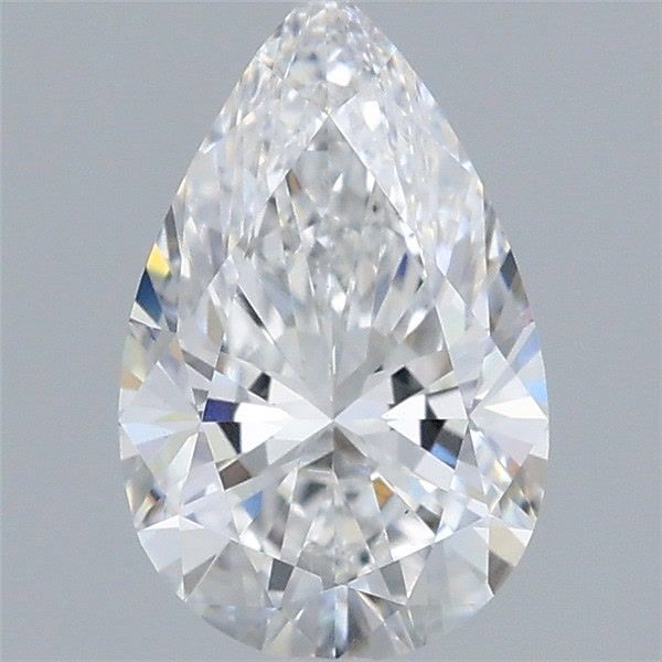 1.08 ct. pear Lab Grown Diamond front image