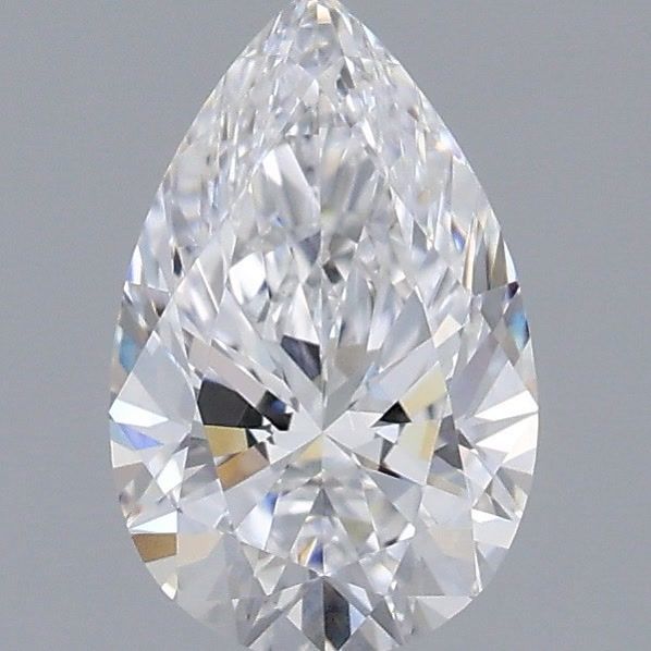 1.06 ct. pear Lab Grown Diamond front image