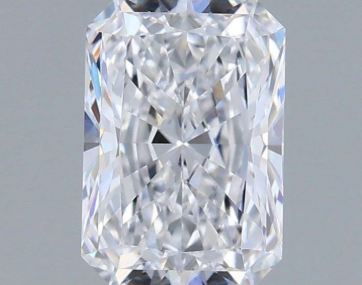 1.13 ct. radiant Lab Grown Diamond front image