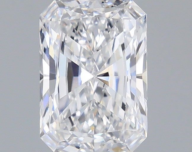 1.52 ct. radiant Lab Grown Diamond front image