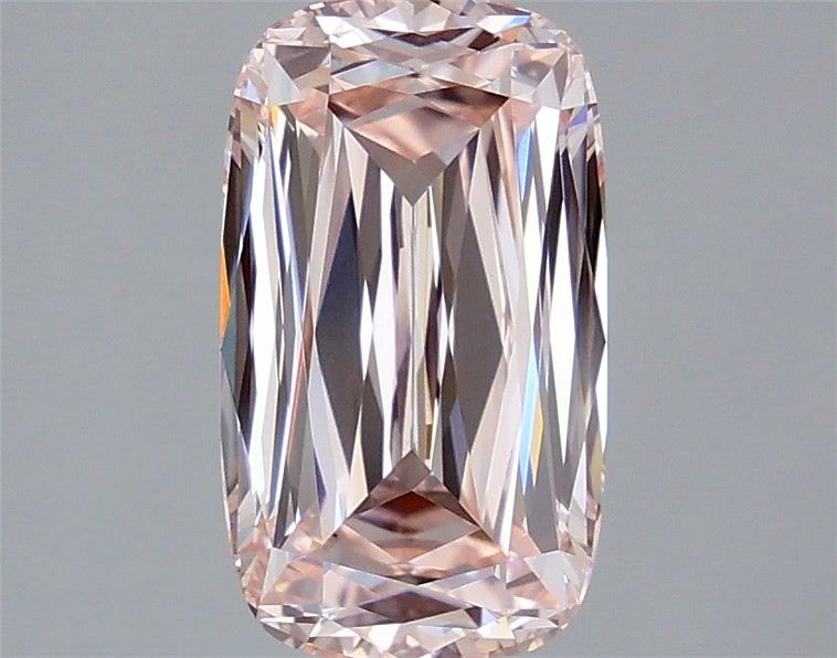 2.87 Carat