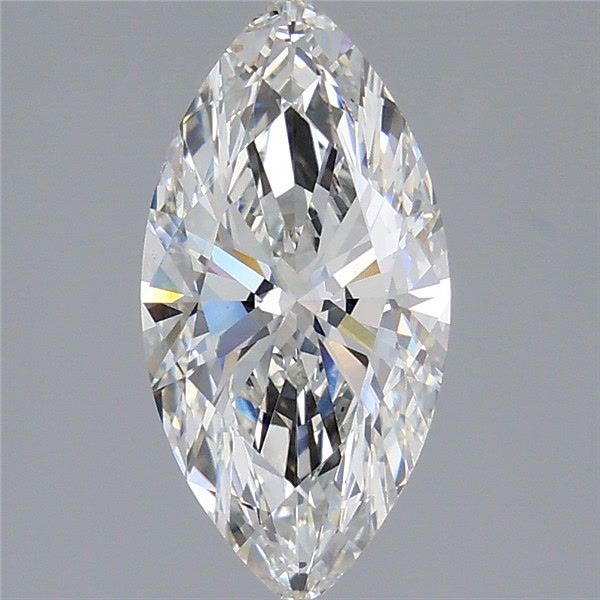 2.58 ct Marquise diamond