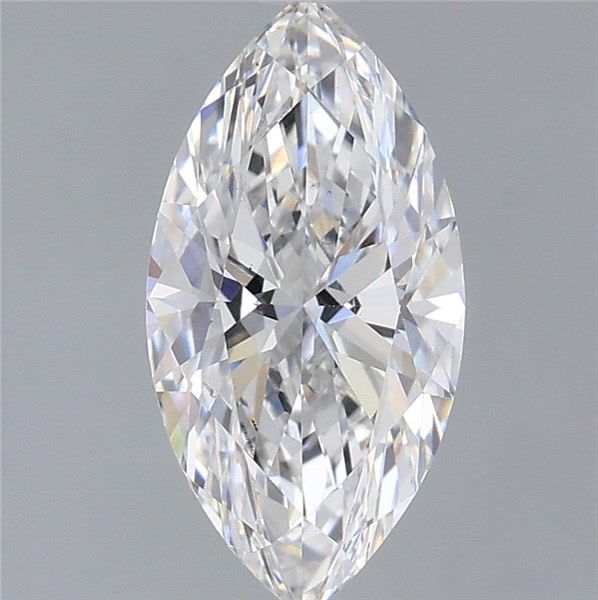 1.21 ct. marquise Lab Grown Diamond front image