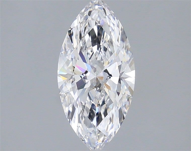 1.04 ct. marquise Lab Grown Diamond front image